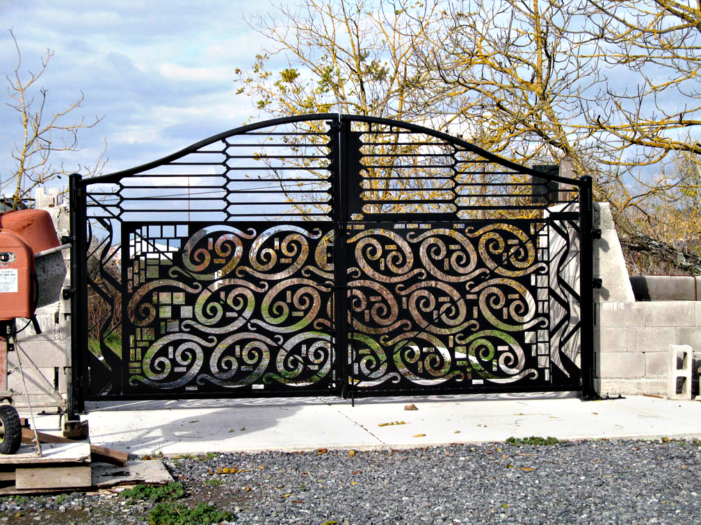 Armond's Gate