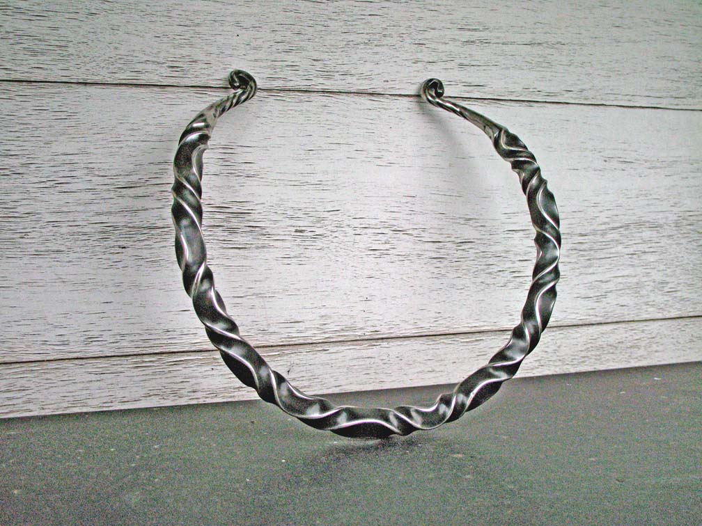 Heavy Celtic Torc