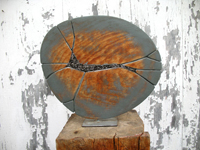 Blastula Model