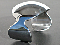 Convex Cuff,prototype