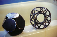 Dodecahedral Symmetries