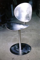 Ellipse Chair