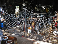 Guimard Gate