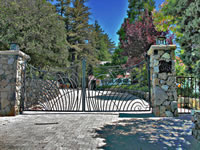 Guimard Gate