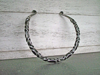 Heavy Celtic Torc