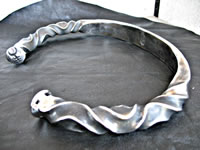 Martins Torc (neckring)