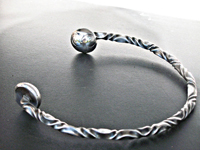 Laras Torc (neckring)