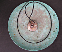 Limpet Pendant