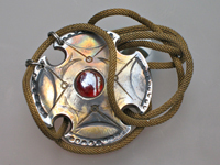 Lucian's Pendant