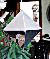 Octahedron Model