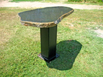 Stone Table Top