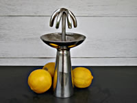  Umbrella Lemon squeezer