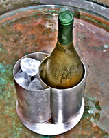 Wine Cooler Prototype