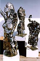 Stephen Fitz-Gerald Fine Art  - Sculpture